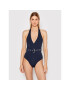 MICHAEL Michael Kors Costum de baie MM2J024 Bleumarin - Pled.ro