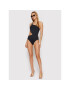 MICHAEL Michael Kors Costum de baie MM7M757 Negru - Pled.ro