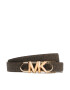 MICHAEL Michael Kors Curea de Damă 29558813 Maro - Pled.ro