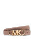 MICHAEL Michael Kors Curea de Damă 29558813 Maro - Pled.ro