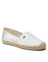 MICHAEL Michael Kors Espadrile Kendrick Slip On 40R2KNFP3B Alb - Pled.ro