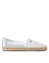 MICHAEL Michael Kors Espadrile Kendrick Slip On 40R2KNFP3B Alb - Pled.ro