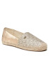 MICHAEL Michael Kors Espadrile Kendrick Slip On 40R2KNFP4B Auriu - Pled.ro