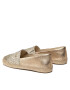 MICHAEL Michael Kors Espadrile Kendrick Slip On 40R2KNFP4B Auriu - Pled.ro