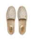 MICHAEL Michael Kors Espadrile Kendrick Slip On 40R2KNFP4B Auriu - Pled.ro