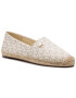 MICHAEL Michael Kors Espadrile Kendrick Slip On 40R6KNFP1B Bej - Pled.ro