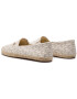 MICHAEL Michael Kors Espadrile Kendrick Slip On 40R6KNFP1B Bej - Pled.ro