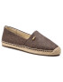 MICHAEL Michael Kors Espadrile Kendrick Slip On 40R6KNFP1B Maro - Pled.ro