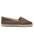 MICHAEL Michael Kors Espadrile Kendrick Slip On 40R6KNFP1B Maro - Pled.ro