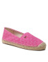 MICHAEL Michael Kors Espadrile Kendrick Slip On 40R6KNFP1B Roz - Pled.ro