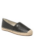 MICHAEL Michael Kors Espadrile Kendrick Slip On 40R7KNFP1L Negru - Pled.ro