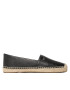 MICHAEL Michael Kors Espadrile Kendrick Slip On 40R7KNFP1L Negru - Pled.ro