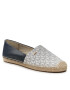 MICHAEL Michael Kors Espadrile Kendrick Slip On 40S2KNFP2B Bleumarin - Pled.ro