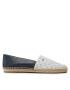 MICHAEL Michael Kors Espadrile Kendrick Slip On 40S2KNFP2B Bleumarin - Pled.ro