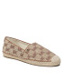 MICHAEL Michael Kors Espadrile Kendrick Slip On 40S3KNFP1Y Bej - Pled.ro