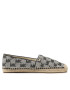 MICHAEL Michael Kors Espadrile Kendrick Slip On 40S3KNFP1Y Negru - Pled.ro