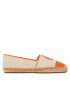 MICHAEL Michael Kors Espadrile Kendrick Toe Cap 40S3KNFP1D Bej - Pled.ro