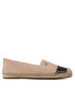 MICHAEL Michael Kors Espadrile Kendrick Toe Cap 40S8KNFP2L Bej - Pled.ro