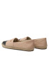 MICHAEL Michael Kors Espadrile Kendrick Toe Cap 40S8KNFP2L Bej - Pled.ro