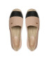 MICHAEL Michael Kors Espadrile Kendrick Toe Cap 40S8KNFP2L Bej - Pled.ro