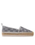 MICHAEL Michael Kors Espadrile Lenny Espadrille 40R2LNFP1Y Gri - Pled.ro