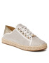 MICHAEL Michael Kors Espadrile Libby Slide 43S2LBFS1D Auriu - Pled.ro