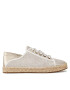 MICHAEL Michael Kors Espadrile Libby Slide 43S2LBFS1D Auriu - Pled.ro