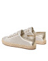 MICHAEL Michael Kors Espadrile Libby Slide 43S2LBFS1D Auriu - Pled.ro