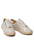 MICHAEL Michael Kors Espadrile Libby Slide 43S2LBFS1D Auriu - Pled.ro