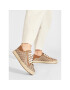 MICHAEL Michael Kors Espadrile Libby Slide 43S2LBFS2Y Maro - Pled.ro