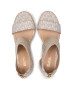 MICHAEL Michael Kors Espadrile Prue Wedge 40S0PRMS2B Bej - Pled.ro