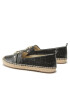 MICHAEL Michael Kors Espadrile Rory Espadrille 40R3ROFP2B Negru - Pled.ro