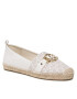 MICHAEL Michael Kors Espadrile Rory Espadrille 40R3ROFP2L Écru - Pled.ro