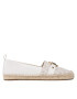 MICHAEL Michael Kors Espadrile Rory Espadrille 40R3ROFP2L Écru - Pled.ro