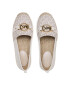 MICHAEL Michael Kors Espadrile Rory Espadrille 40R3ROFP2L Écru - Pled.ro