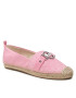 MICHAEL Michael Kors Espadrile Rory Espadrille 40R3ROFP2L Roz - Pled.ro