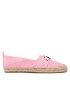 MICHAEL Michael Kors Espadrile Rory Espadrille 40R3ROFP2L Roz - Pled.ro