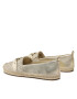 MICHAEL Michael Kors Espadrile Rory Espadrille 40S3ROFP3B Auriu - Pled.ro