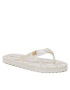 MICHAEL KORS KIDS Flip flop Endine MK100416 Alb - Pled.ro