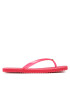 MICHAEL Michael Kors Flip flop Jinx Flip Flop 40S3JIFA1Q Roz - Pled.ro