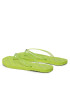 MICHAEL Michael Kors Flip flop Jinx Flip Flop 40S3JIFA1Q Verde - Pled.ro