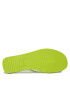 MICHAEL Michael Kors Flip flop Jinx Flip Flop 40S3JIFA1Q Verde - Pled.ro