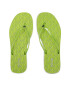 MICHAEL Michael Kors Flip flop Jinx Flip Flop 40S3JIFA1Q Verde - Pled.ro