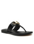 MICHAEL Michael Kors Flip flop Parker Thong 40S3PKFS1E Negru - Pled.ro