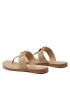 MICHAEL Michael Kors Flip flop Parker Thong 40S3PKFS1L Maro - Pled.ro