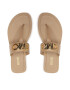 MICHAEL Michael Kors Flip flop Parker Thong 40S3PKFS1L Maro - Pled.ro