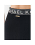 MICHAEL Michael Kors Fustă tip creion MF3709I33D Negru Slim Fit - Pled.ro