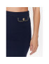 MICHAEL Michael Kors Fustă tip creion MS3702V33D Bleumarin Slim Fit - Pled.ro