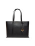 MICHAEL Michael Kors Geantă 30R4G1LT3L Negru - Pled.ro