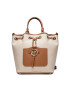 MICHAEL Michael Kors Geantă Amy 30T1G2AM6C Bej - Pled.ro